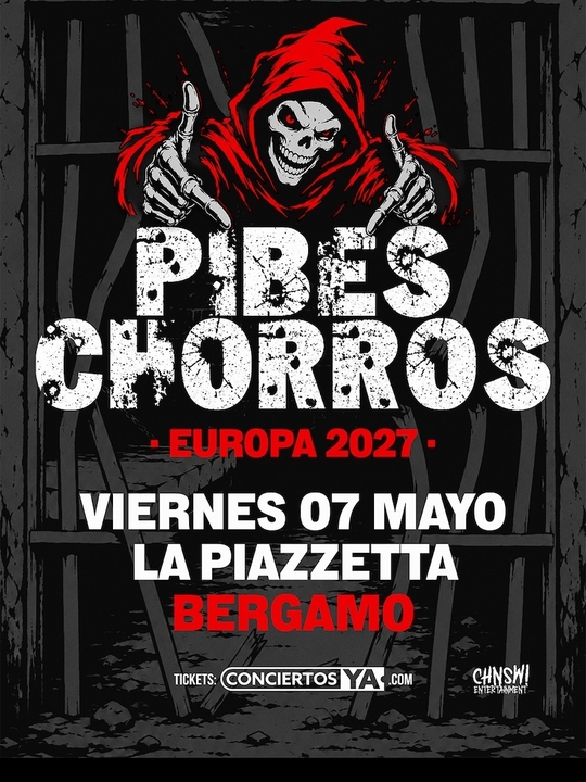 Los Pibes Chorros