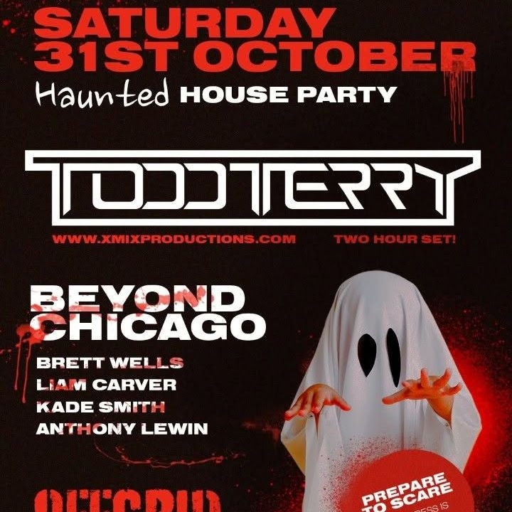 Todd Terry