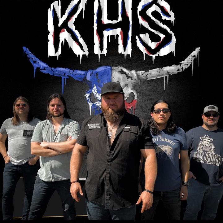 Kendall Hunt and the Shooters