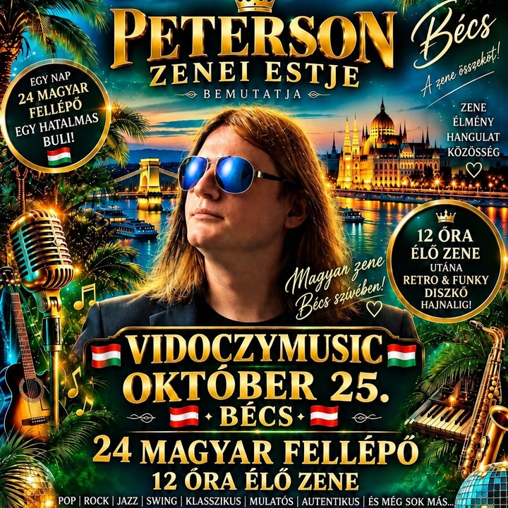 VIDOCZYMUSIC