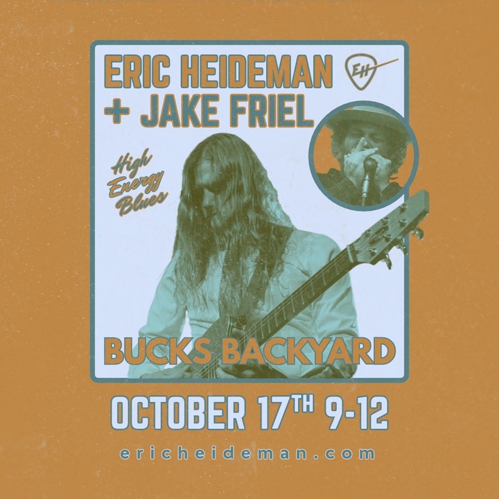 Eric Heideman