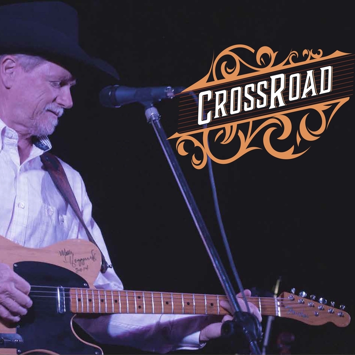 Robert Creelman & CrossRoad