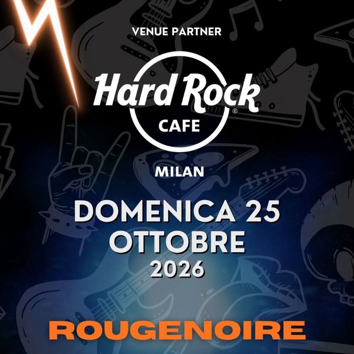 ROUGENOIRE