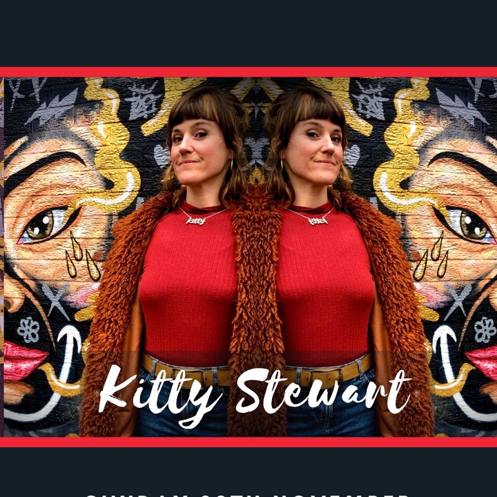 Kitty Stewart