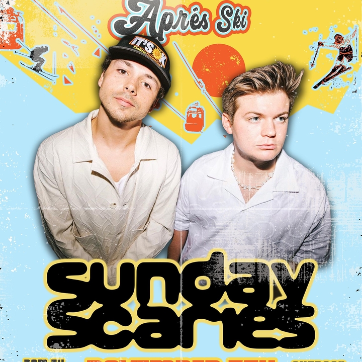 Sunday Scaries