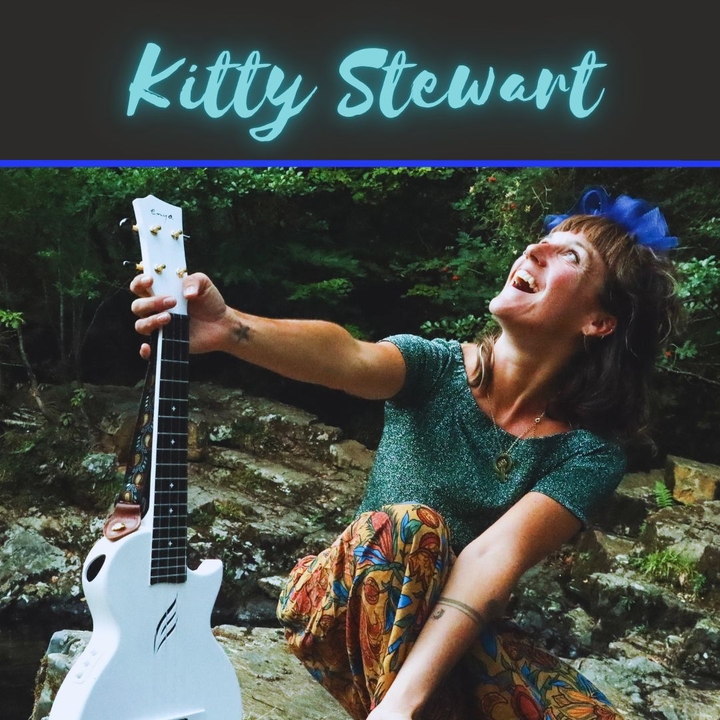 Kitty Stewart