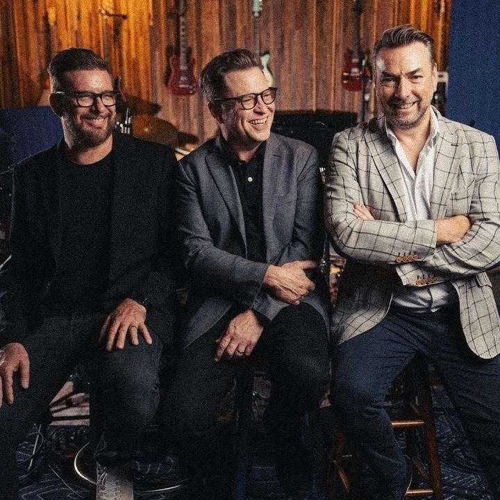 The Breaks (Roberts, Walter, Moore)