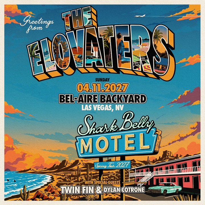The Elovaters
