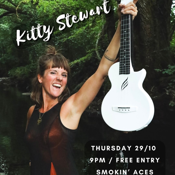 Kitty Stewart
