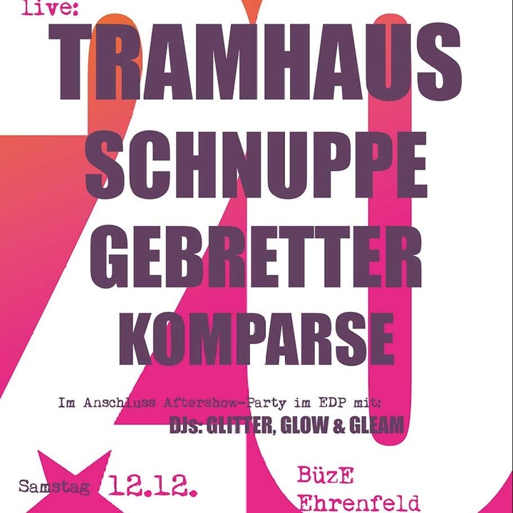SCHNUPPE