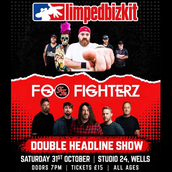 Limped Bizkit