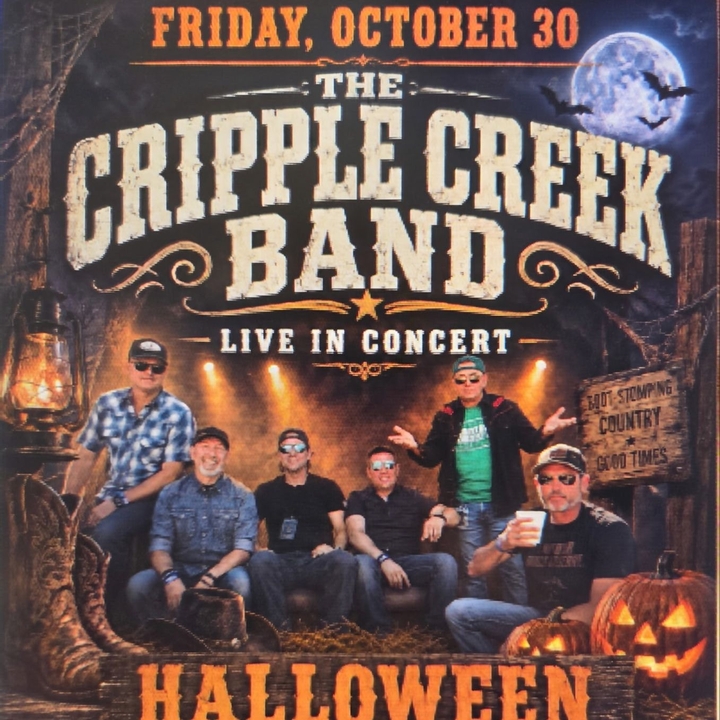 The Cripple Creek Band