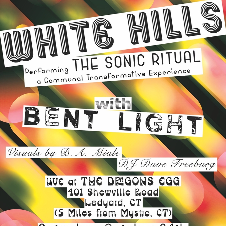 White Hills