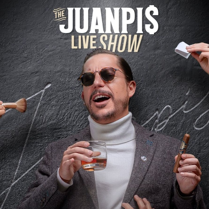 Juanpis Gonzalez