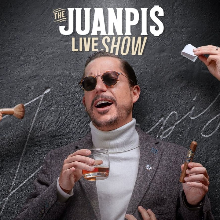 Juanpis Gonzalez