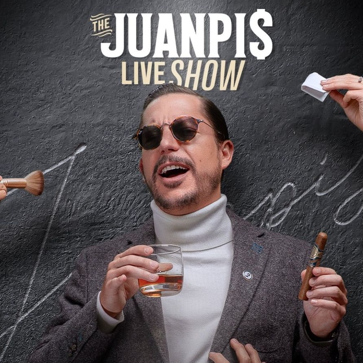 Juanpis Gonzalez