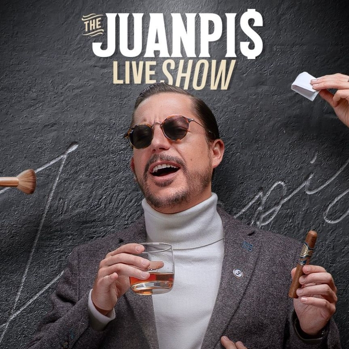 Juanpis Gonzalez