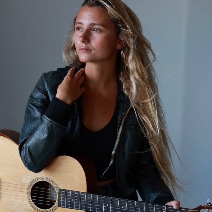 Lucy Spotts Music