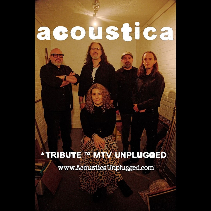Acoustica: A Tribute to MTV Unplugged