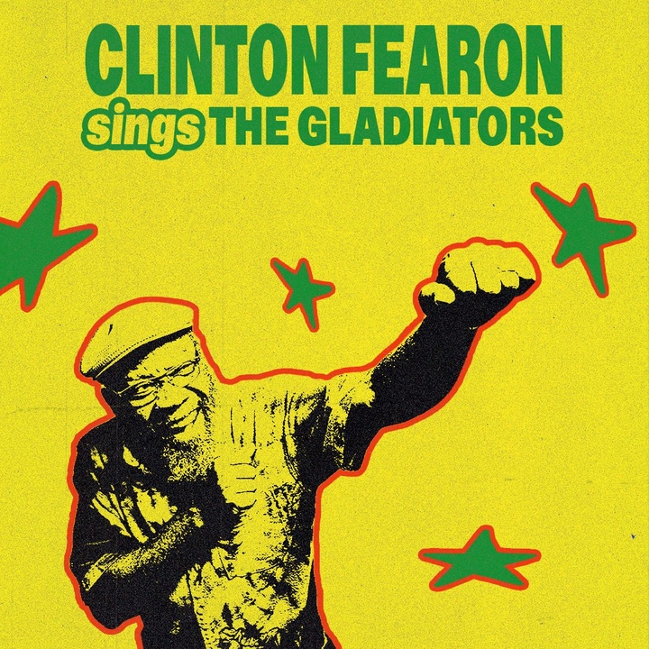 Clinton Fearon