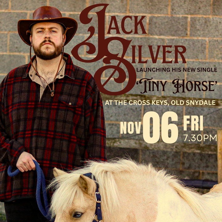 Jack Silver