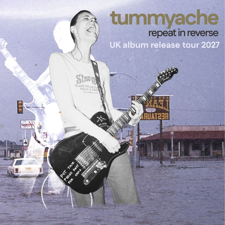 Tummyache