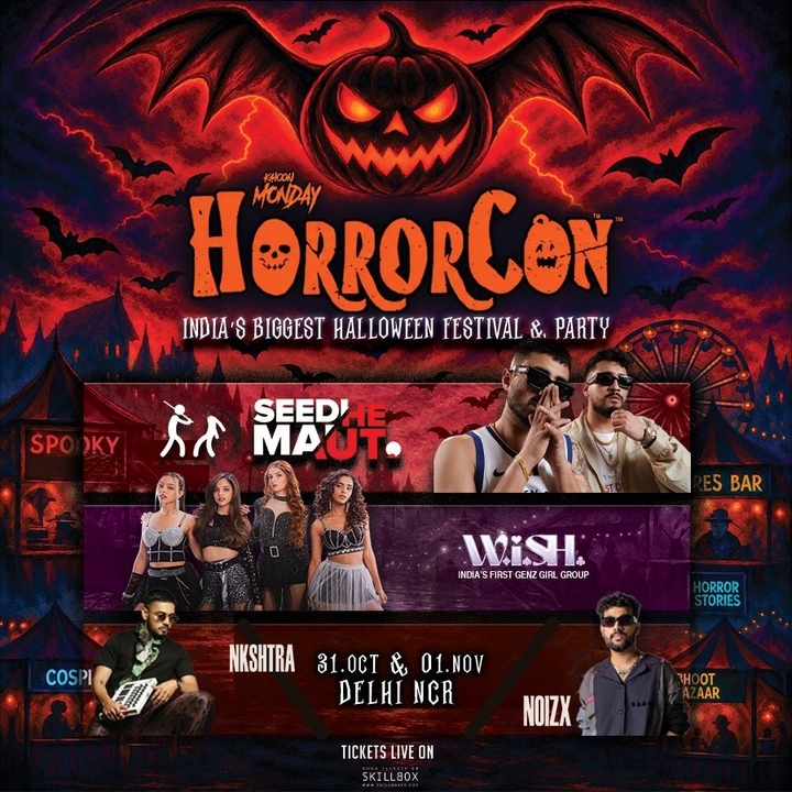 Festival Banner