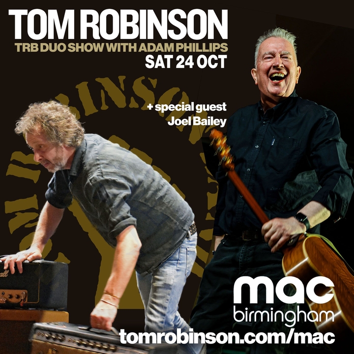 Tom Robinson