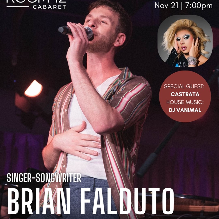 Brian Falduto