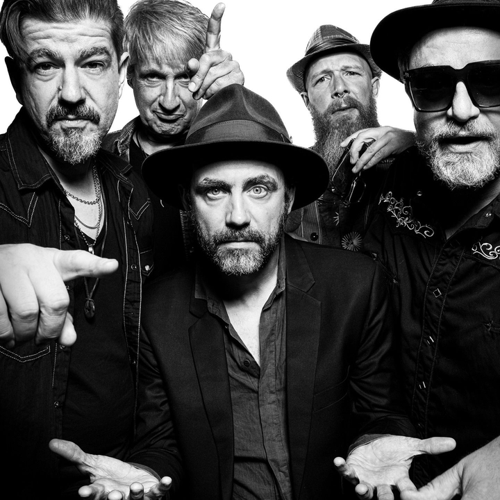 Ellis Mano Band