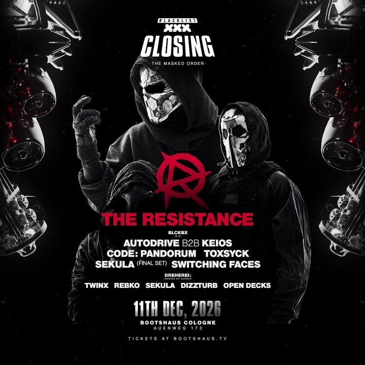 The Resistance