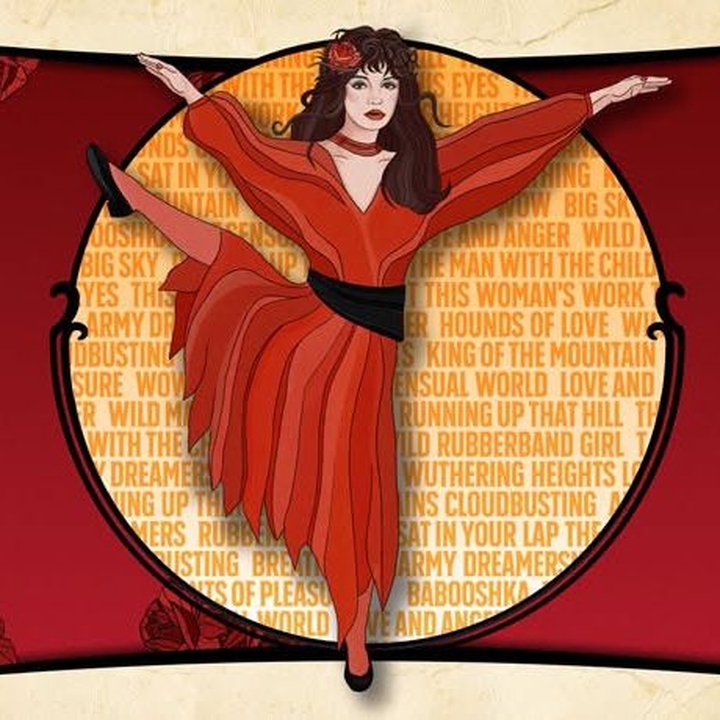 Hounds Of Love - The Kate Bush Celebration