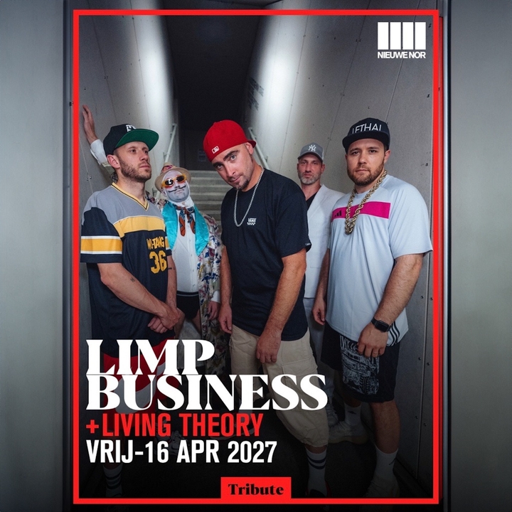 Limp Business