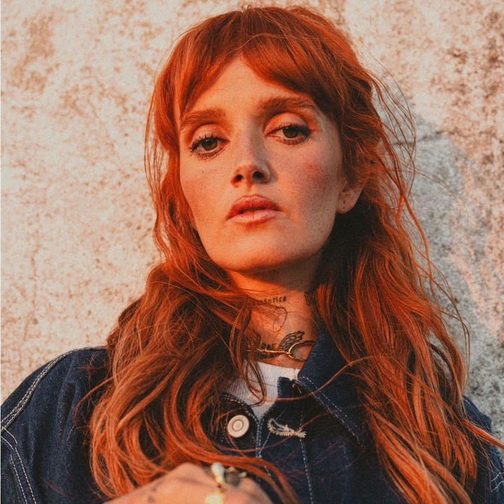 Carolina Deslandes
