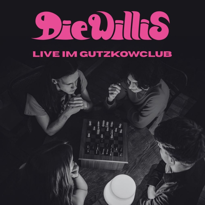 Die Willis