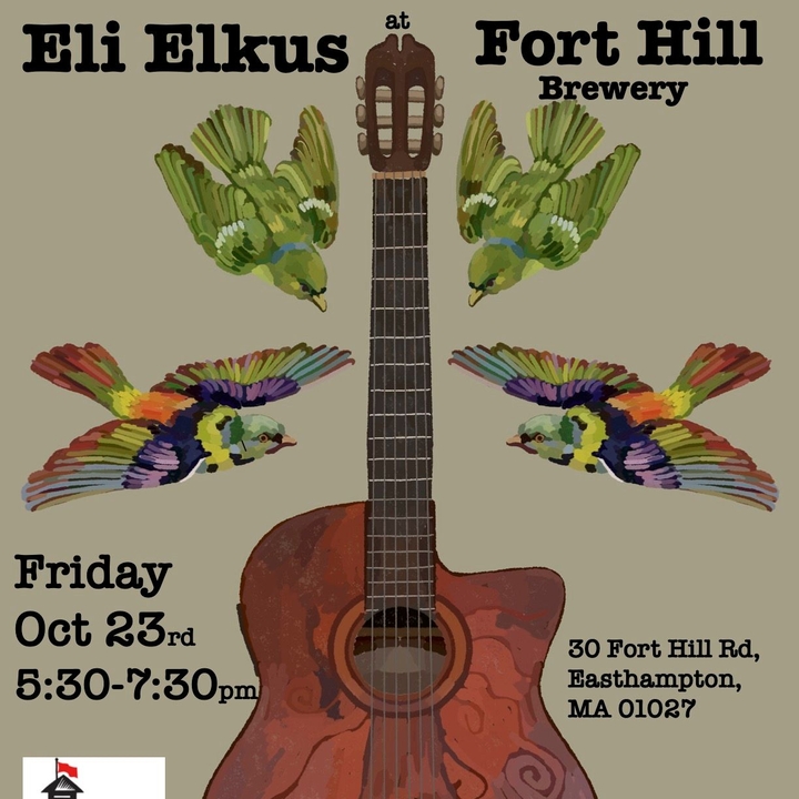Eli Elkus