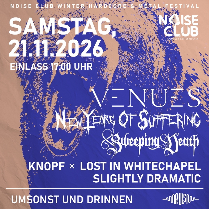 VENUES