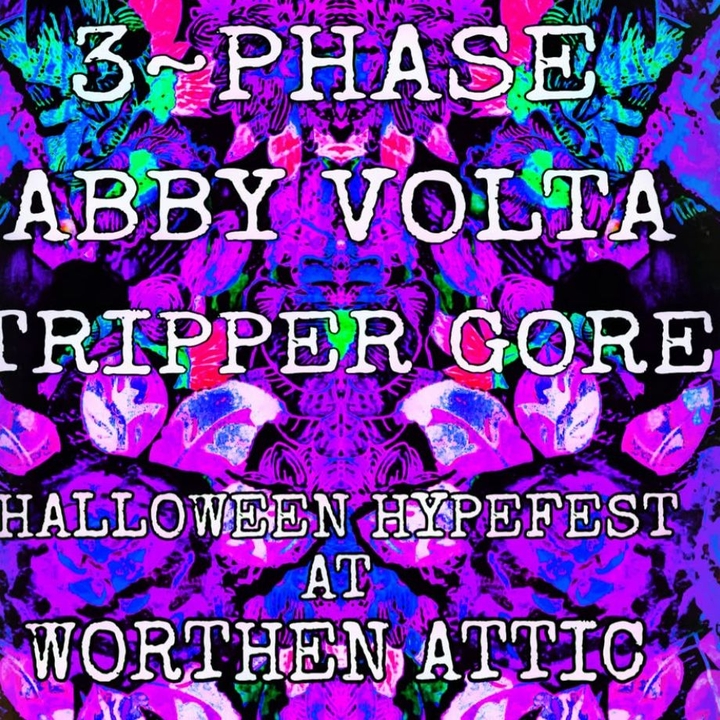 Abby Volta