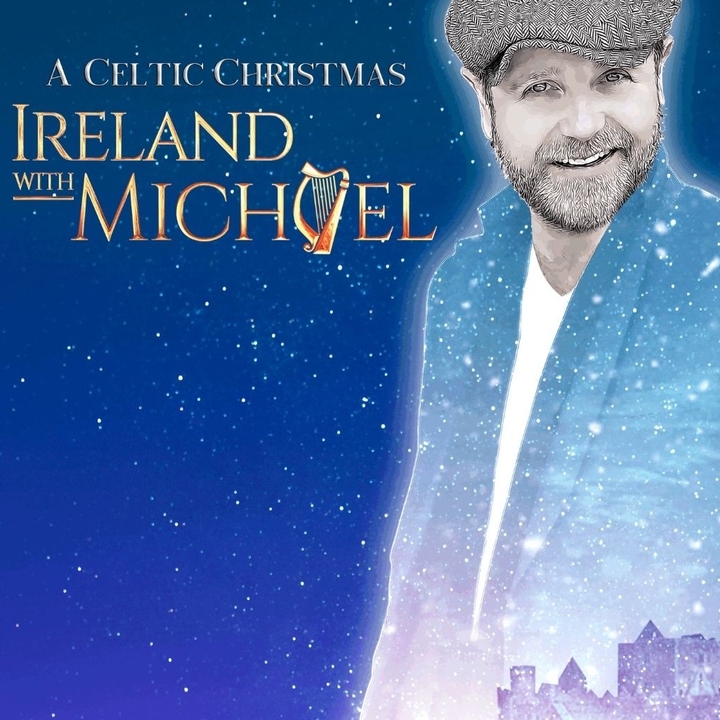 Ireland with Michael
