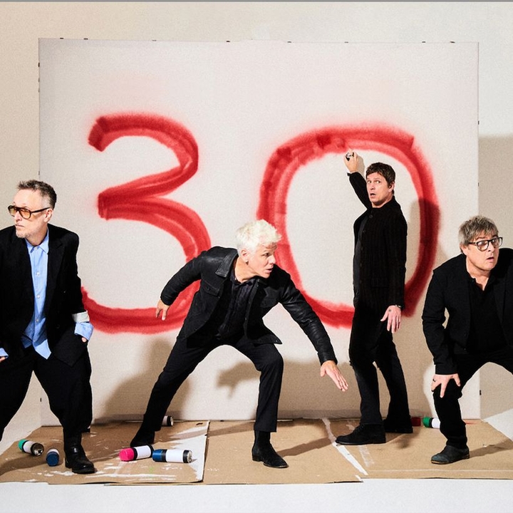 Matchbox Twenty