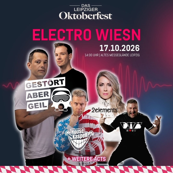 Gestört aber GeiL