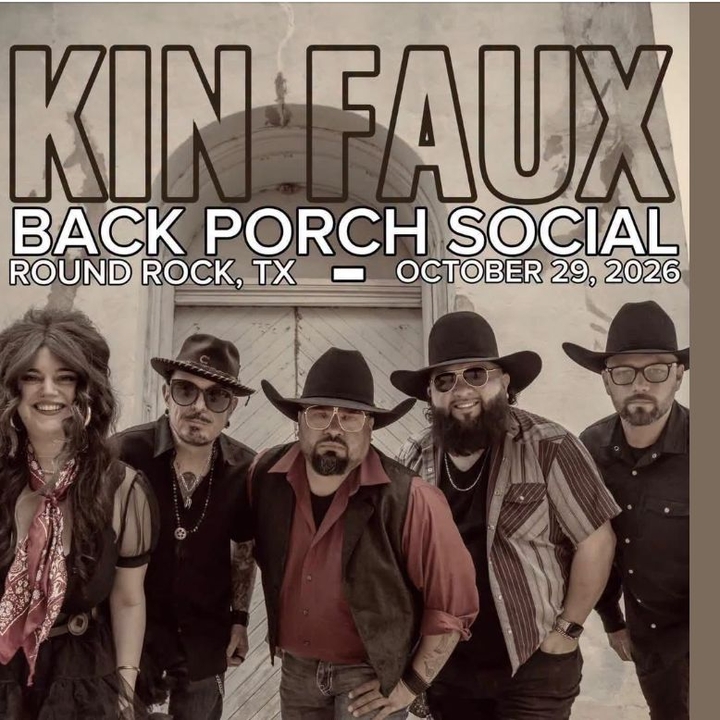 Kin Faux