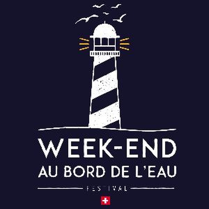 Festival Logo