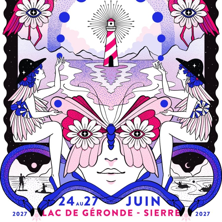 Festival Banner
