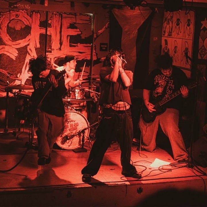 Deathtape