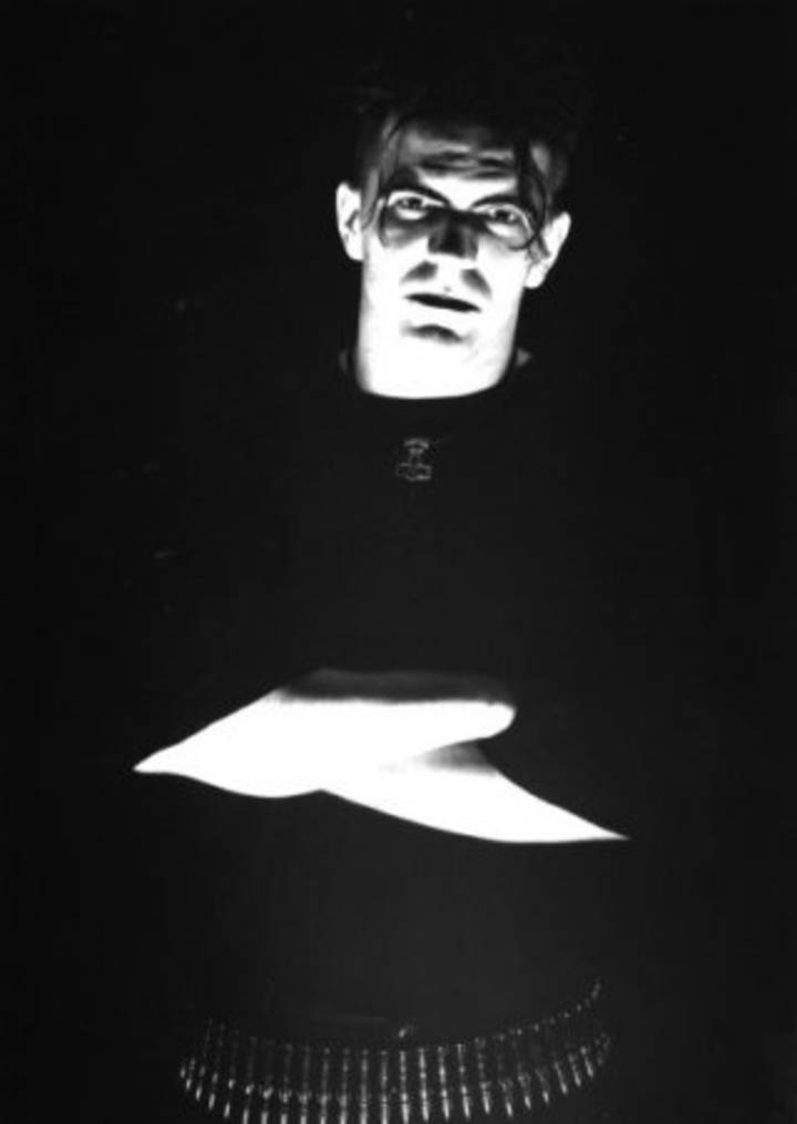 The Ruins of Beverast