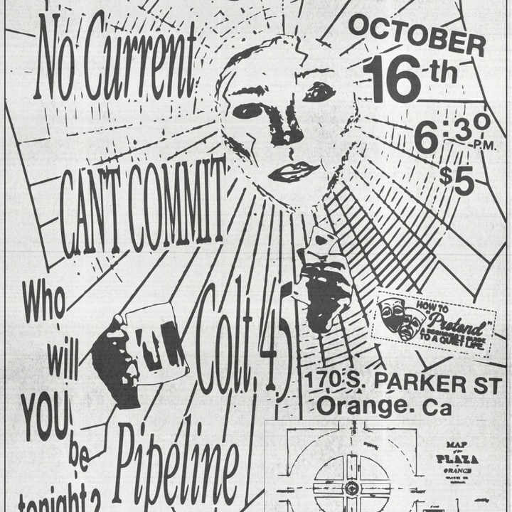 Can't Commit
