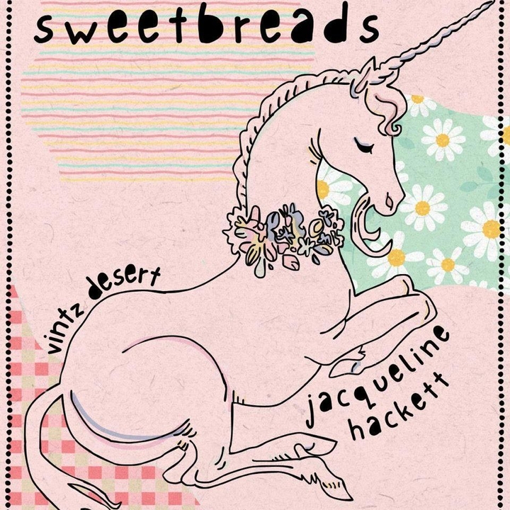 Sweetbreads