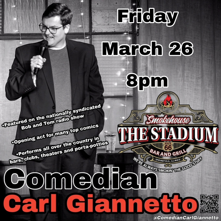 Carl Giannetto