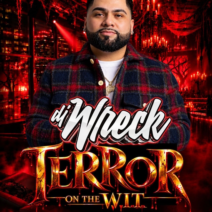 DJ Wreck